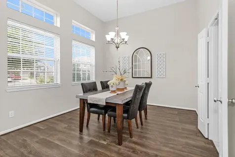 4704 Bella Court Alvin TX 77511