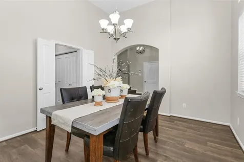 4704 Bella Court Alvin TX 77511