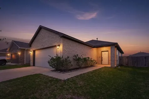 25831 Hickory Pecan Trail Tomball TX 77375