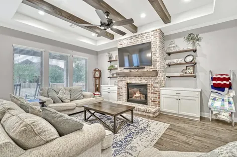 3509 Wildwood Court Bryan TX 77808