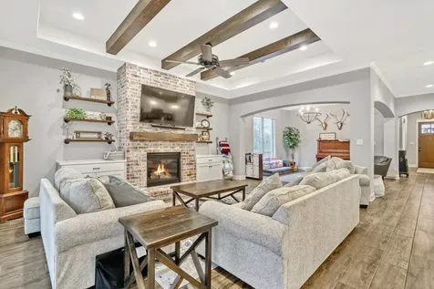 3509 Wildwood Court Bryan TX 77808