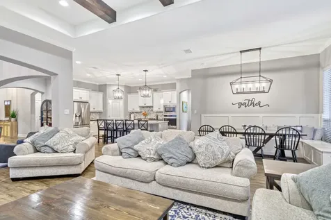 3509 Wildwood Court Bryan TX 77808