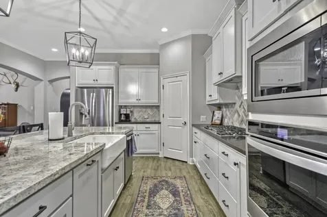3509 Wildwood Court Bryan TX 77808