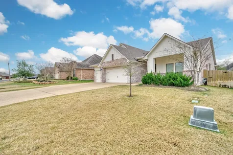 3509 Wildwood Court Bryan TX 77808
