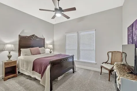 3509 Wildwood Court Bryan TX 77808