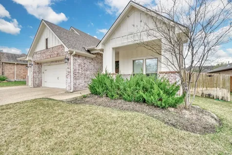 3509 Wildwood Court Bryan TX 77808