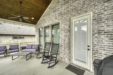 3509 Wildwood Court Bryan TX 77808