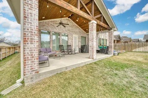 3509 Wildwood Court Bryan TX 77808