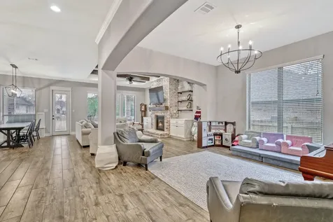 3509 Wildwood Court Bryan TX 77808