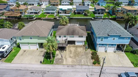 436 Pompano Street Bayou Vista TX 77563