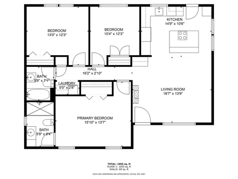 436 Pompano Street Bayou Vista TX 77563