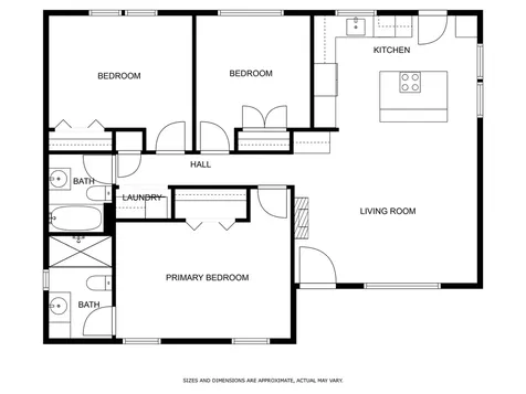 436 Pompano Street Bayou Vista TX 77563