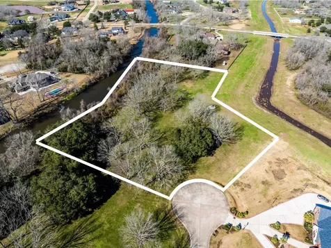 606 Oyster Shell Court Missouri City TX 77459