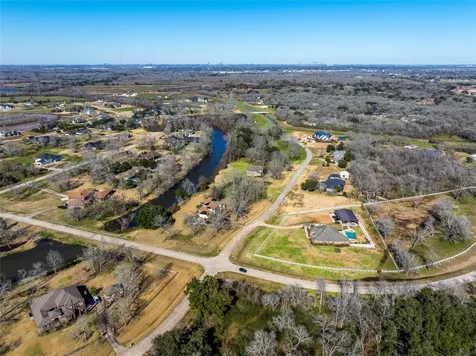 606 Oyster Shell Court Missouri City TX 77459