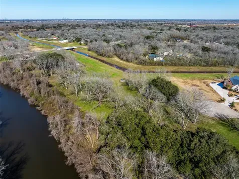 606 Oyster Shell Court Missouri City TX 77459