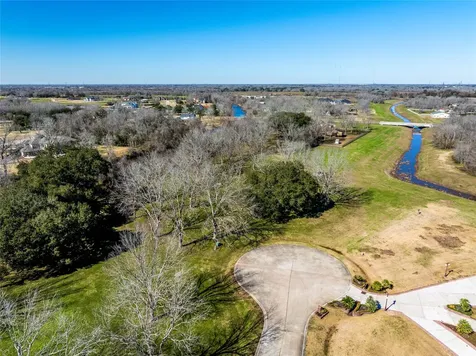 606 Oyster Shell Court Missouri City TX 77459