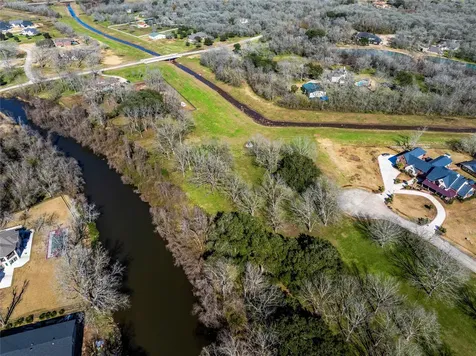 606 Oyster Shell Court Missouri City TX 77459