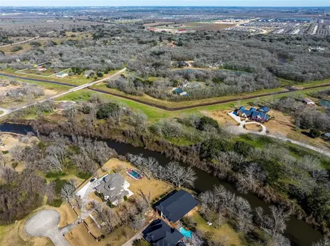 606 Oyster Shell Court Missouri City TX 77459