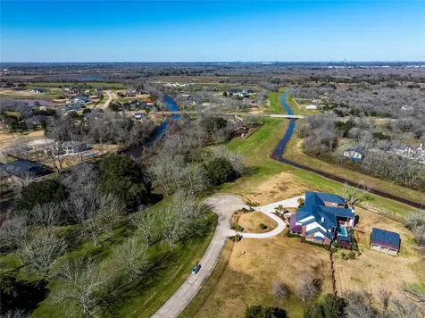 606 Oyster Shell Court Missouri City TX 77459