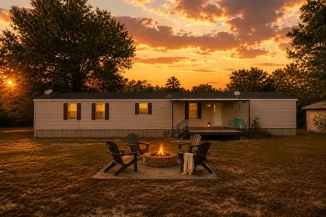 6493 Pappas Road Waller TX 77484