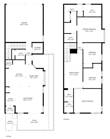 16630 Texas Hill Country Road Cypress TX 77433