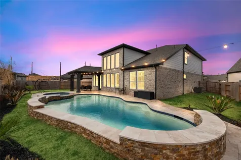 30155 Gold Finch Place Fulshear TX 77441