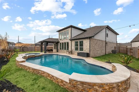 30155 Gold Finch Place Fulshear TX 77441