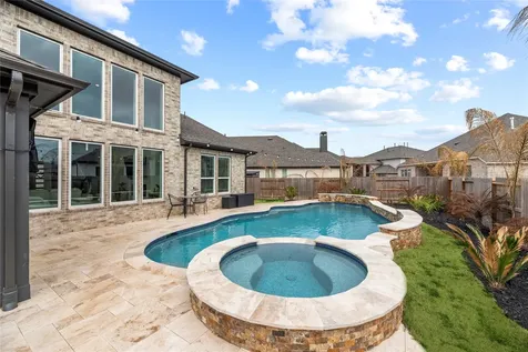 30155 Gold Finch Place Fulshear TX 77441