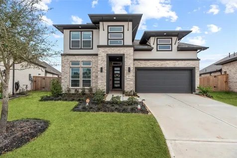 30155 Gold Finch Place Fulshear TX 77441