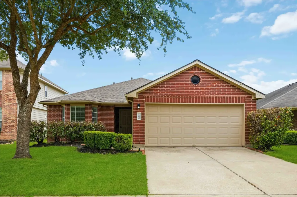 25038 Tancy Ranch Court Katy TX 77494