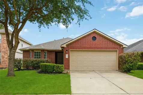 25038 Tancy Ranch Court Katy TX 77494