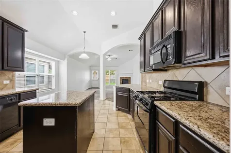 25038 Tancy Ranch Court Katy TX 77494
