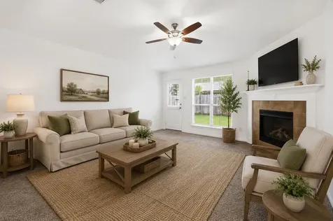 25038 Tancy Ranch Court Katy TX 77494