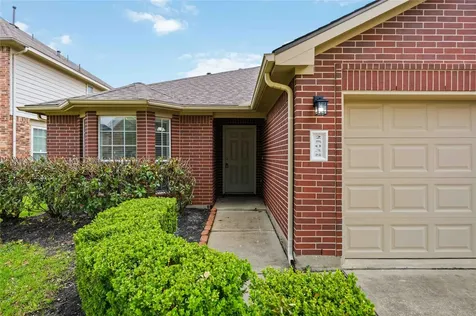 25038 Tancy Ranch Court Katy TX 77494