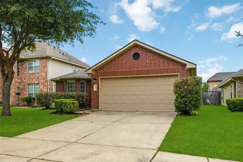 25038 Tancy Ranch Court Katy TX 77494