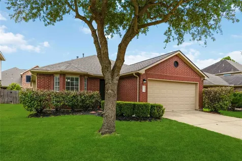 25038 Tancy Ranch Court Katy TX 77494