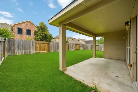 25038 Tancy Ranch Court Katy TX 77494