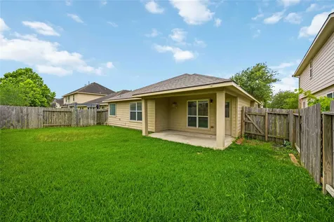 25038 Tancy Ranch Court Katy TX 77494