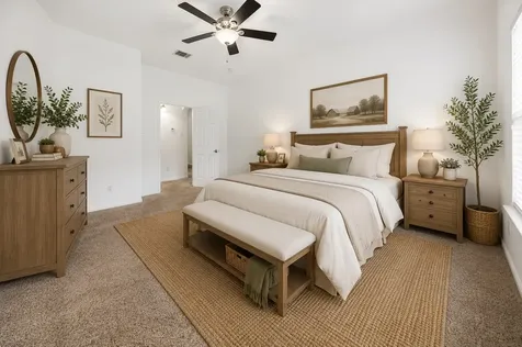 25038 Tancy Ranch Court Katy TX 77494