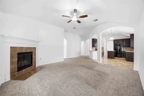 25038 Tancy Ranch Court Katy TX 77494