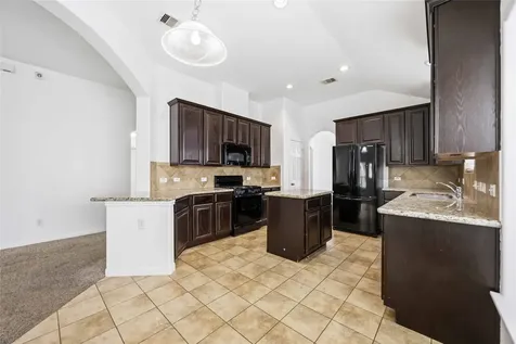 25038 Tancy Ranch Court Katy TX 77494