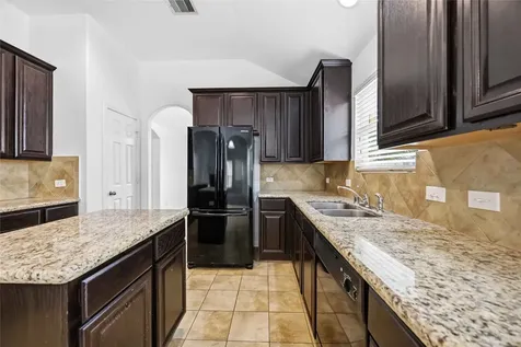 25038 Tancy Ranch Court Katy TX 77494