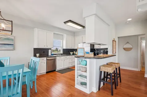 18423 Shaman Drive Galveston TX 77554