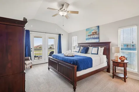 18423 Shaman Drive Galveston TX 77554