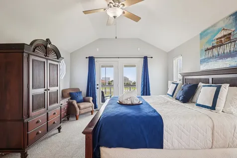 18423 Shaman Drive Galveston TX 77554