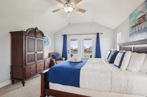 18423 Shaman Drive Galveston TX 77554