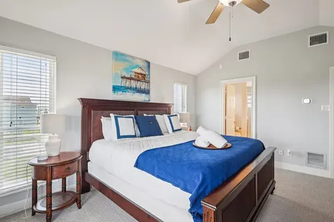 18423 Shaman Drive Galveston TX 77554