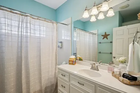 18423 Shaman Drive Galveston TX 77554