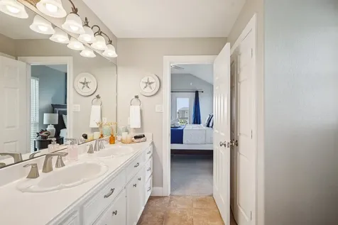 18423 Shaman Drive Galveston TX 77554