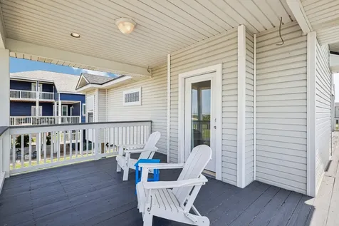 18423 Shaman Drive Galveston TX 77554